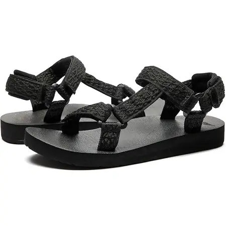 Comfortable Quick-Drying Casual Sport Sandal