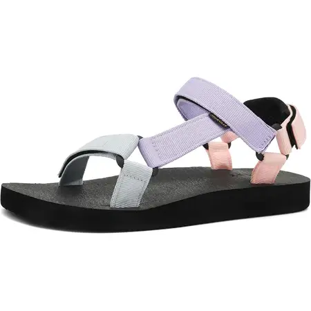 Comfortable Sport Sandal With Arch Support