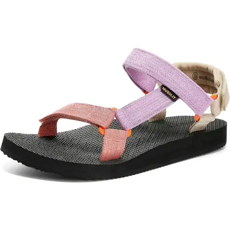 Quick-Drying Hiking Water Sandals for Women